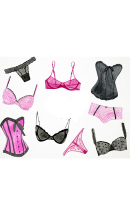 UNDER GARMENTS 