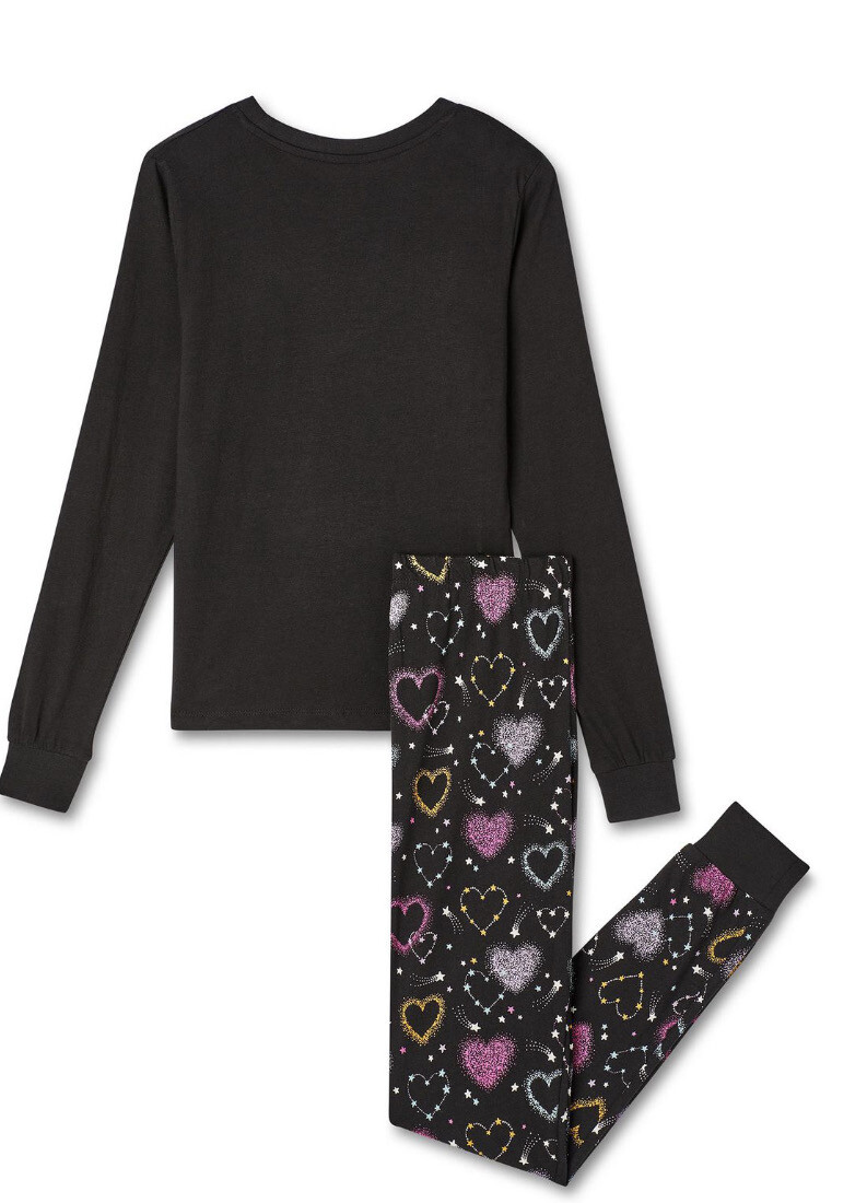 George Cotton Night Suit- Let's Sleep Under The Stars