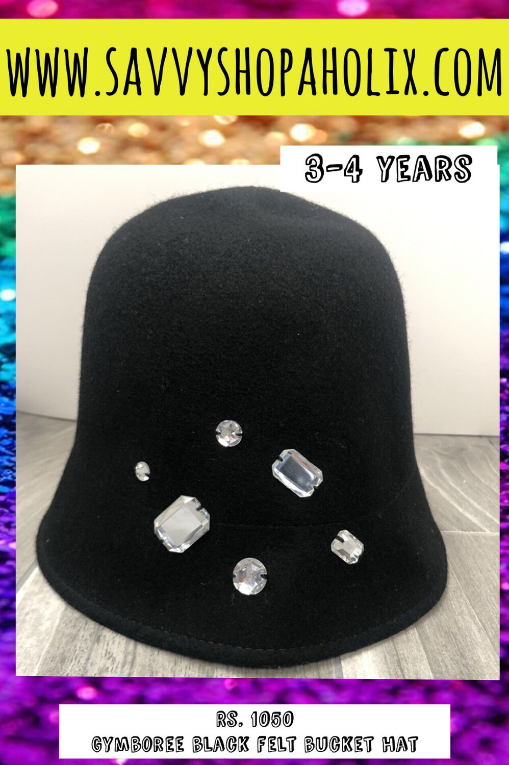 Gymboree Hat