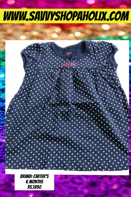 Dress by  Carter&#39;s