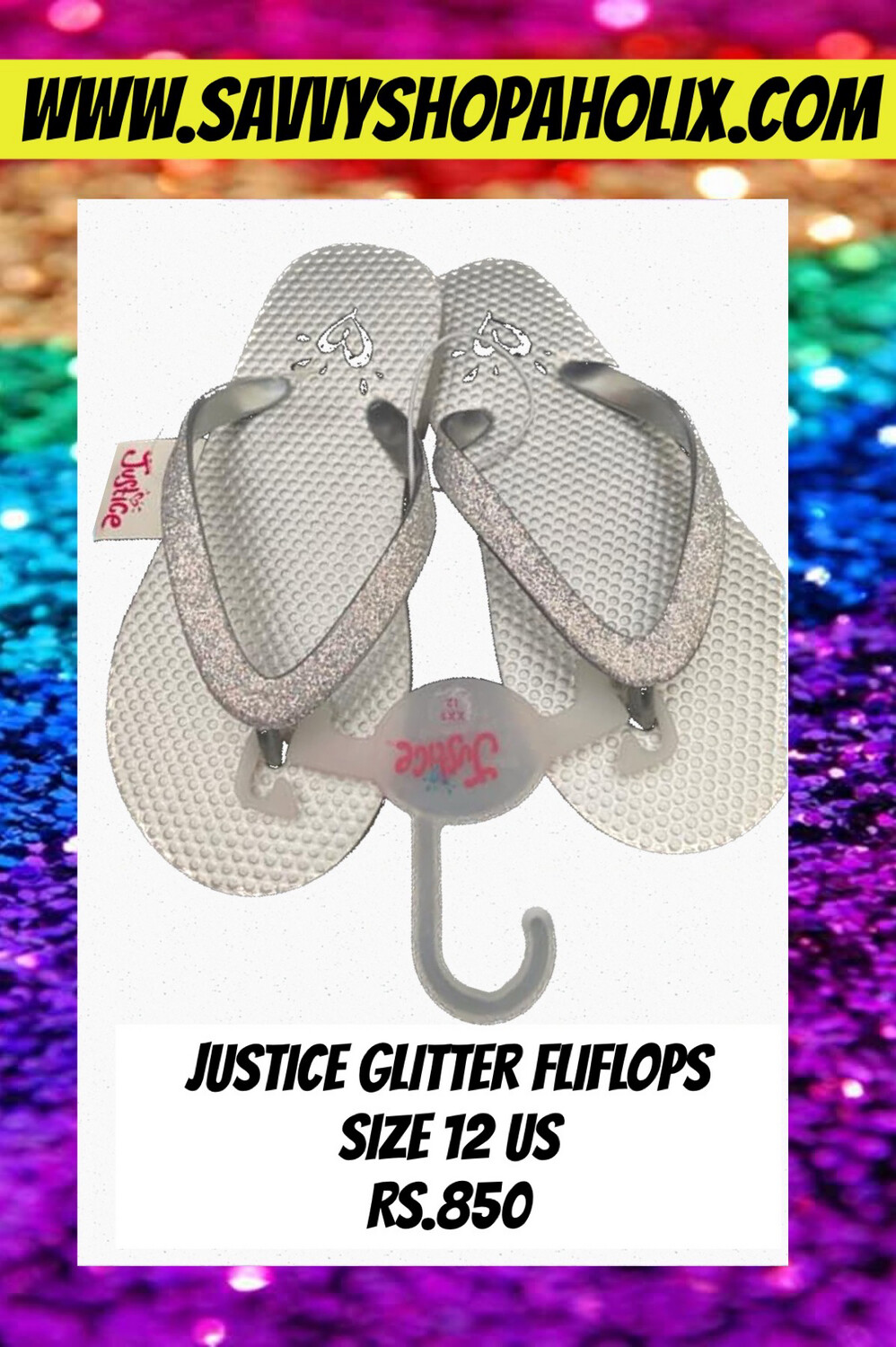 Flip Flops By George