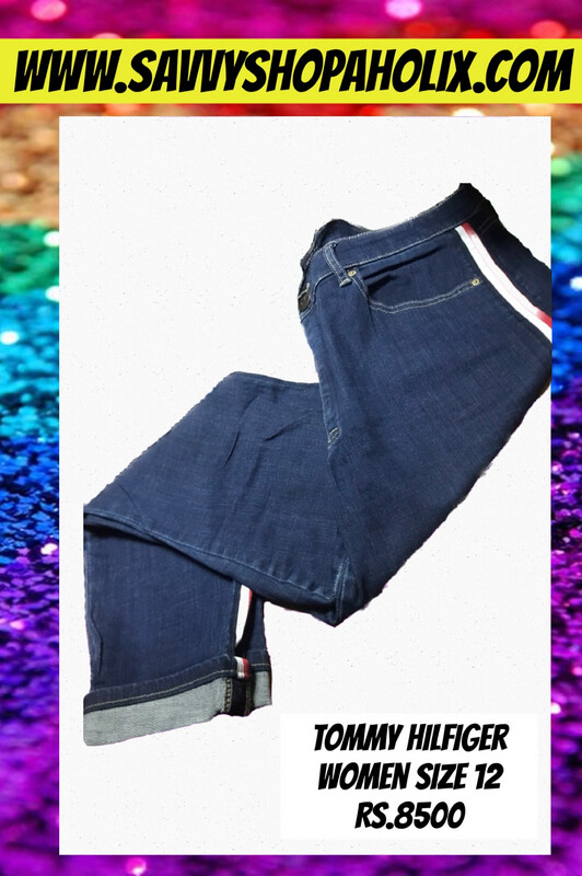 Women Jeans
