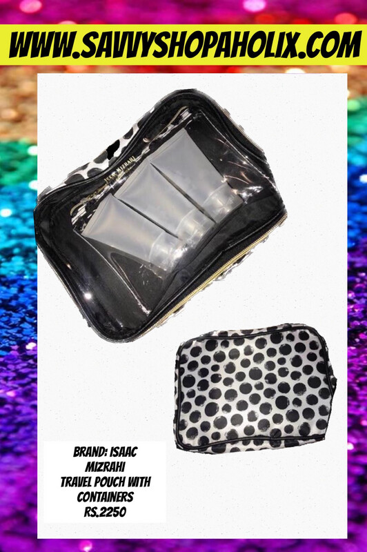 5pk Travel Set