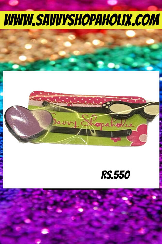 Gymboree Hair Clips- 2pk Hairpins