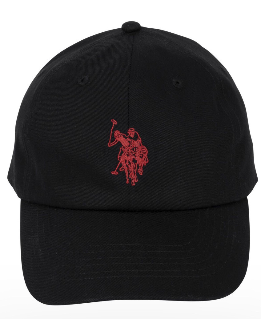 U.S. Polo ASSN. Cap