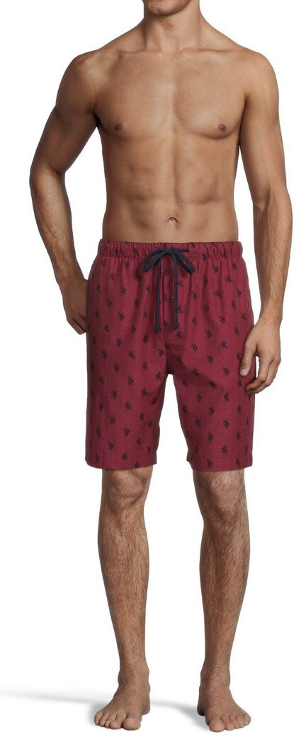 U.S Polo Assn. Men’s Cotton Shorts