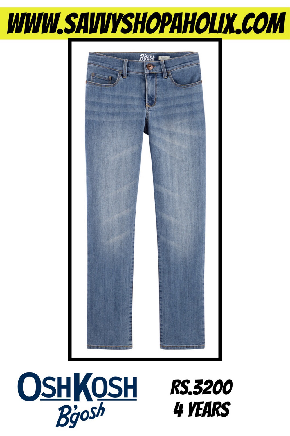 OshKosh Jeans