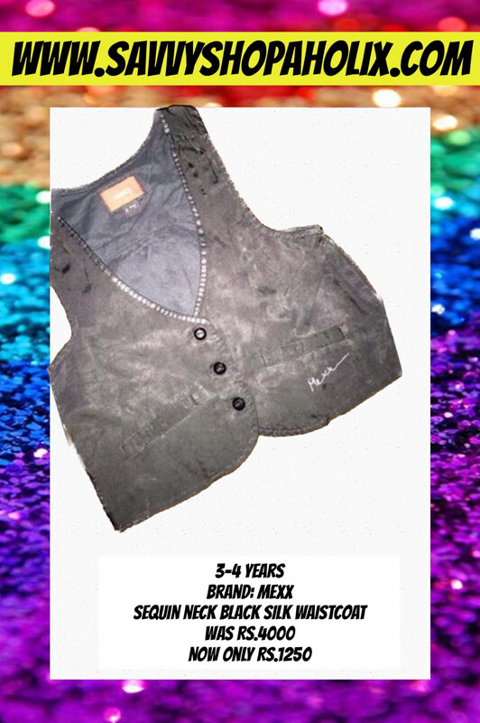 Black Vest By Mexx