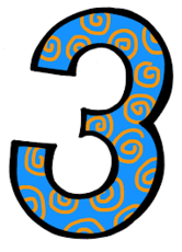 3 YEARS