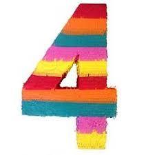4 YEARS