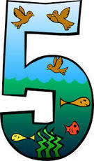 5 YEARS