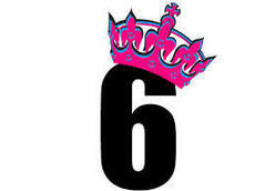 6 YEARS