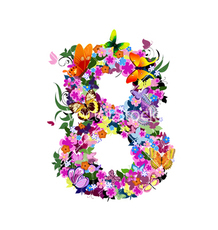 8 YEARS