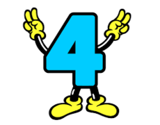4 YEARS