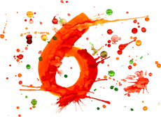 6 YEARS