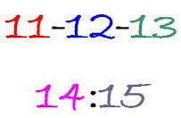 11-15 YEARS