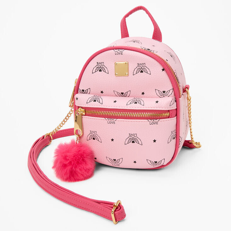 Strawberry Hamster Metal Water Bottle