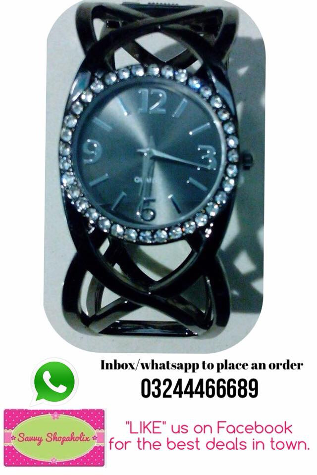 Women’s Watch