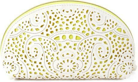 Makeup Bag By FOREVER21