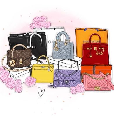 BAGS