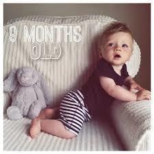 6-9 MONTHS
