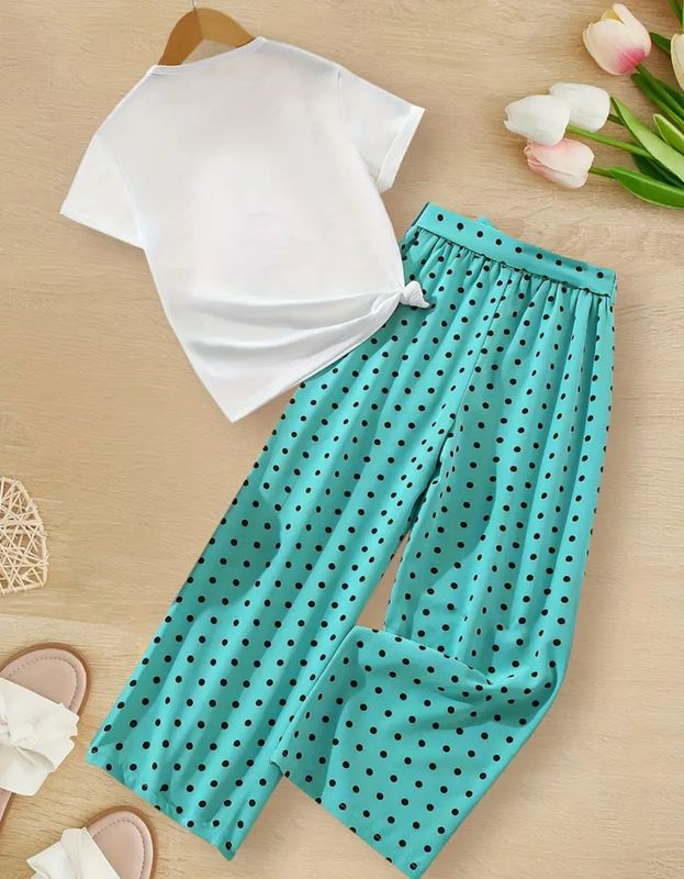 Summer Set For Girls