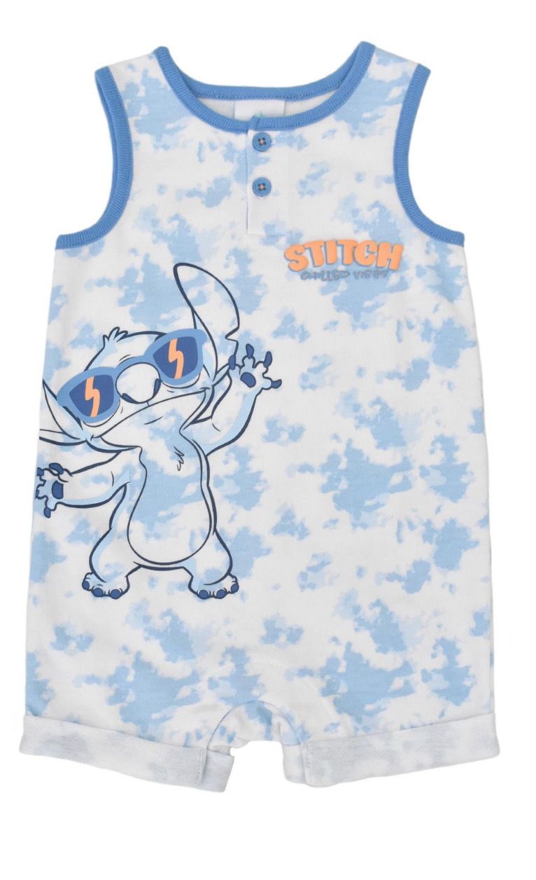 Disney Lilo And Stitch