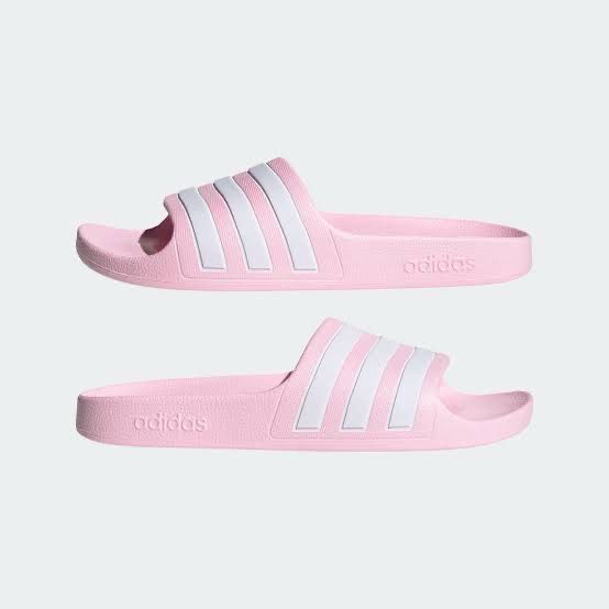Adidas Adilette Aqua Slides/Sandals