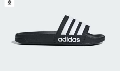 Adidas Unisex Slides/sandals