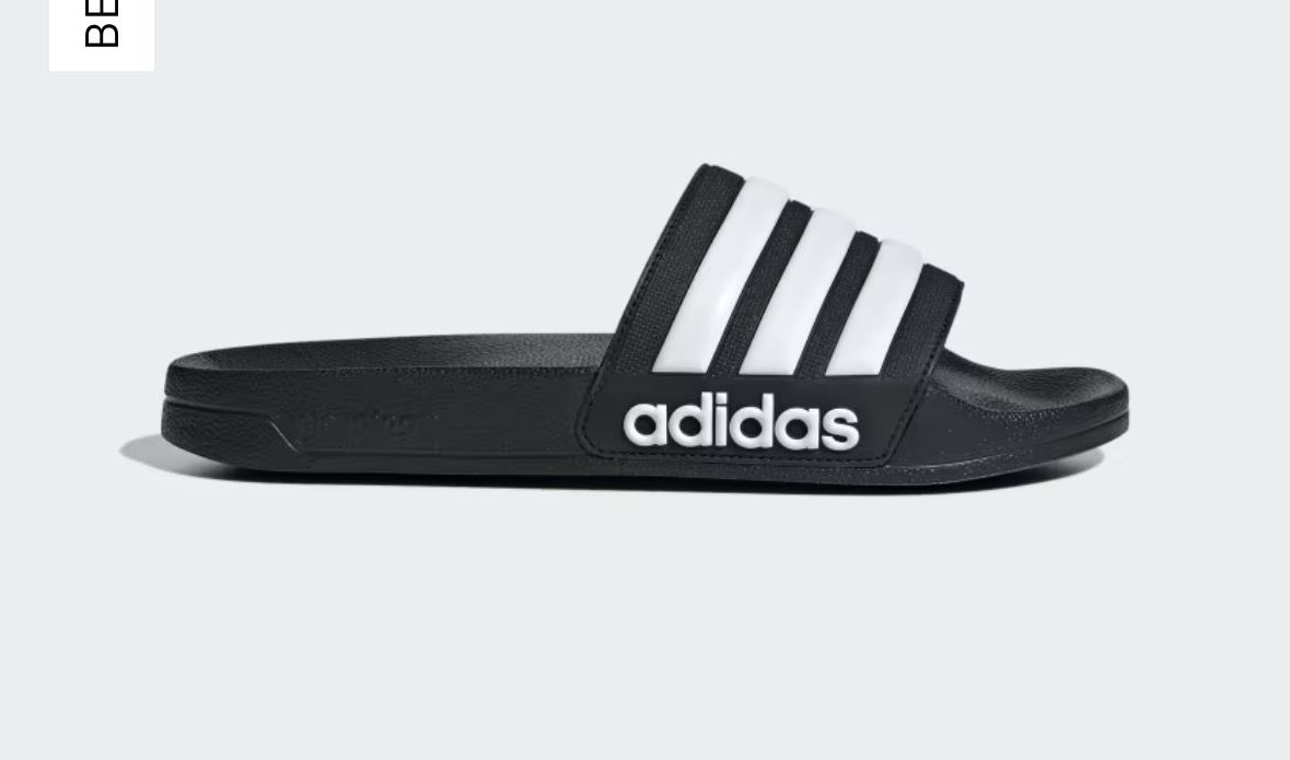 Adidas Unisex Slides/sandals