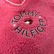 Tommy Hilfiger 2pc Set Sweat Shirt With Tights