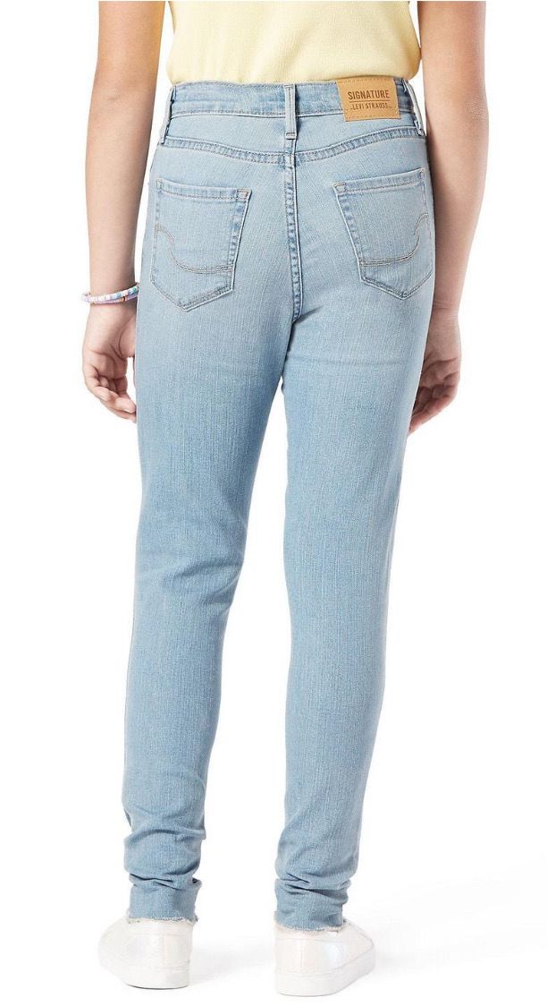 Levi’s Denim/ Jeans 14 Yeard