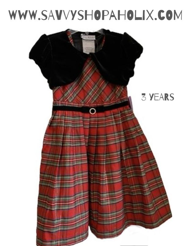 Paul Michelle Formal/ Party Dress Only (No Bolero)