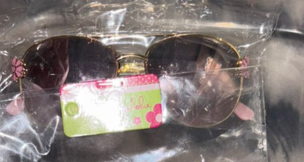 Sunglasses By The Children’s Place