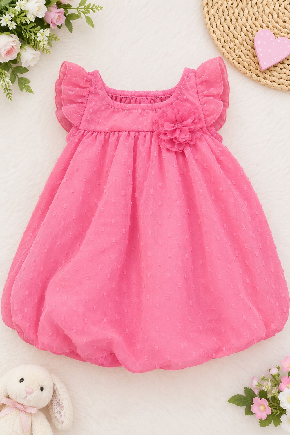 Baby Girl Dress By George