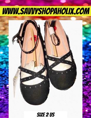 Black Pumps Shoes