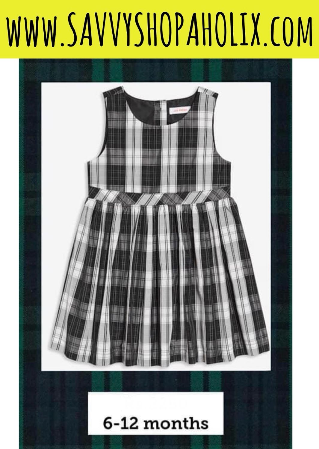 Joe Fresh Party Dress