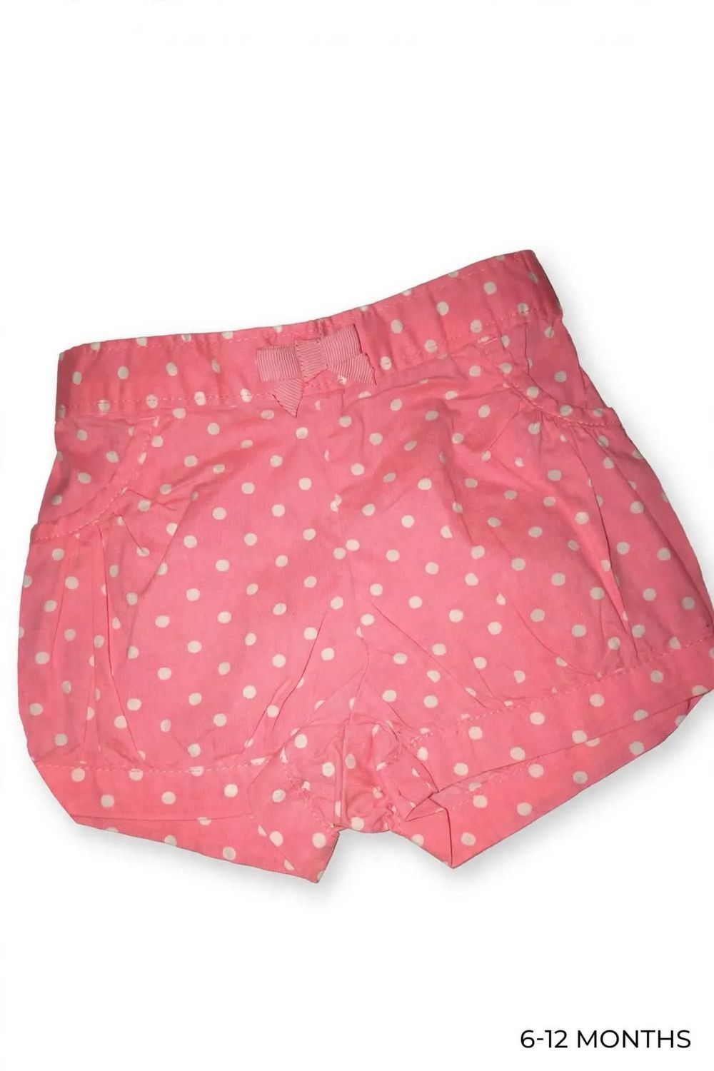 Carter's Polka Dots Shorts