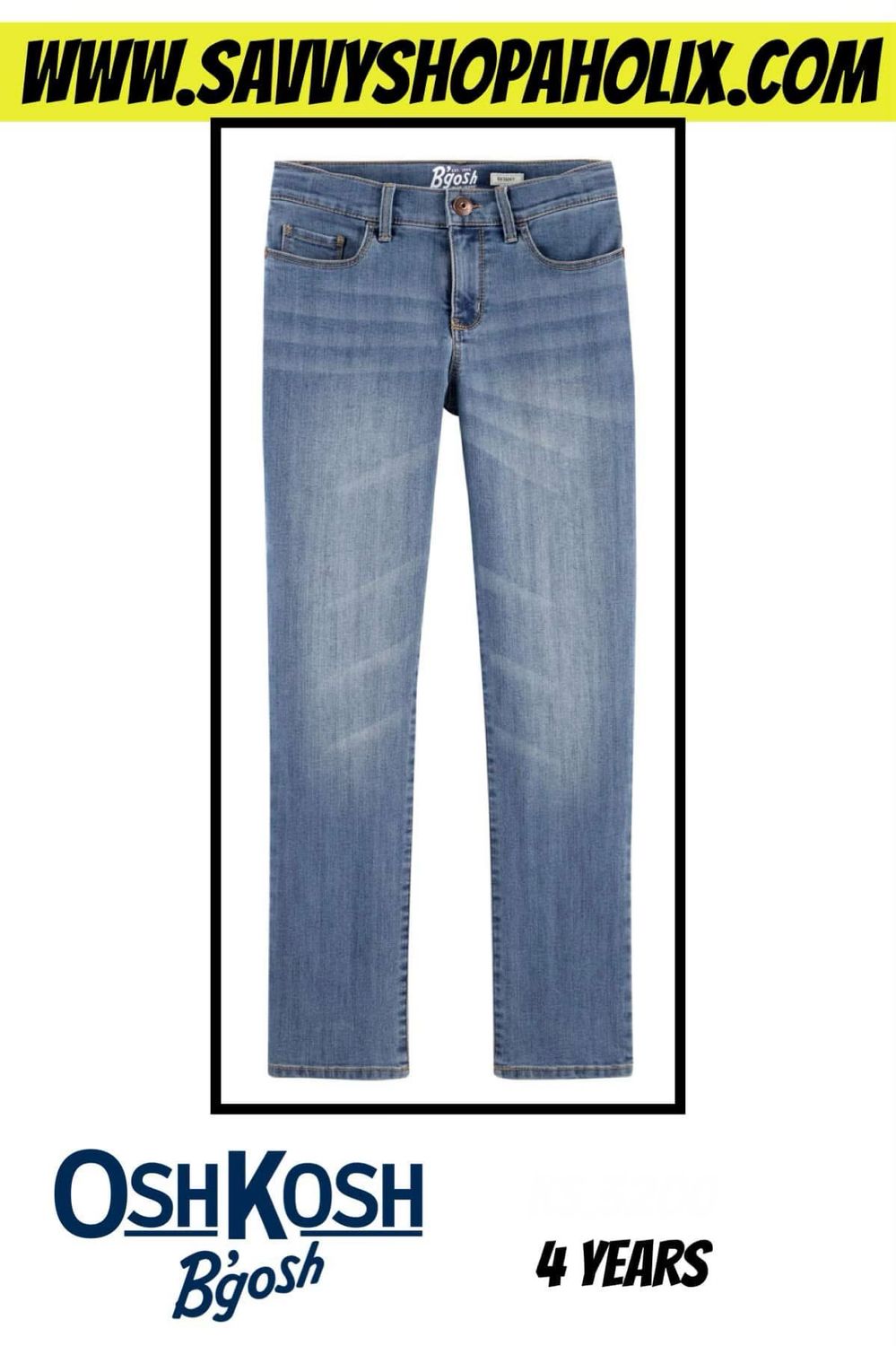 OshKosh Jeans