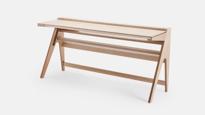 Lift  Standing Desk- Work at the right height for you.