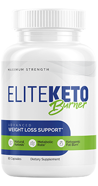Elite Keto Burner