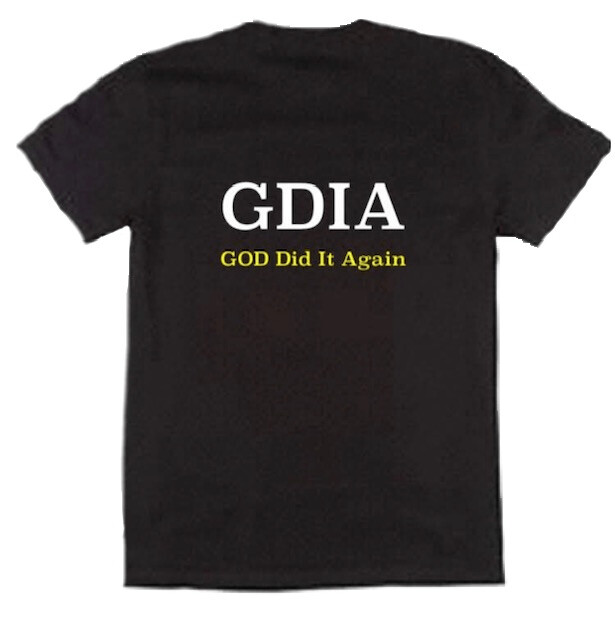 GDIA