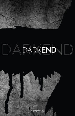 DarkEND Signed Paperback