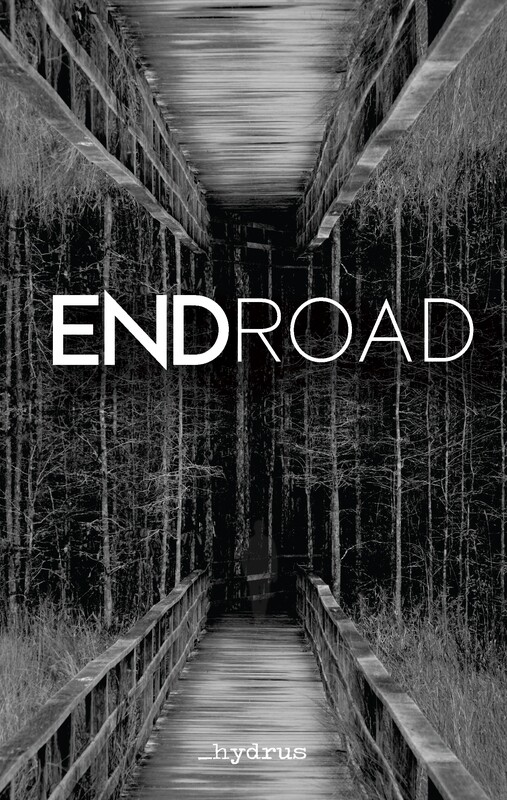 ENDroad Signed Paperback