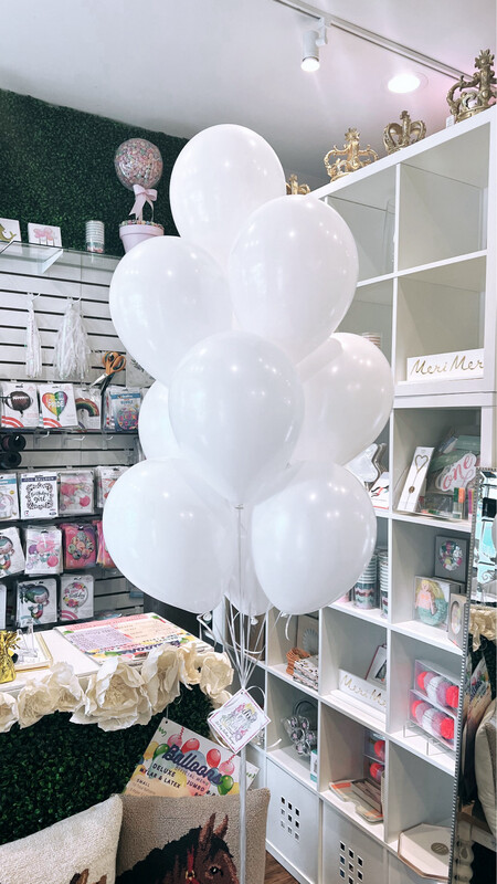 ALL LATEX BOUQUET