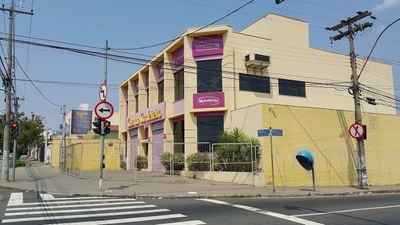 LOJA CAMPINAS