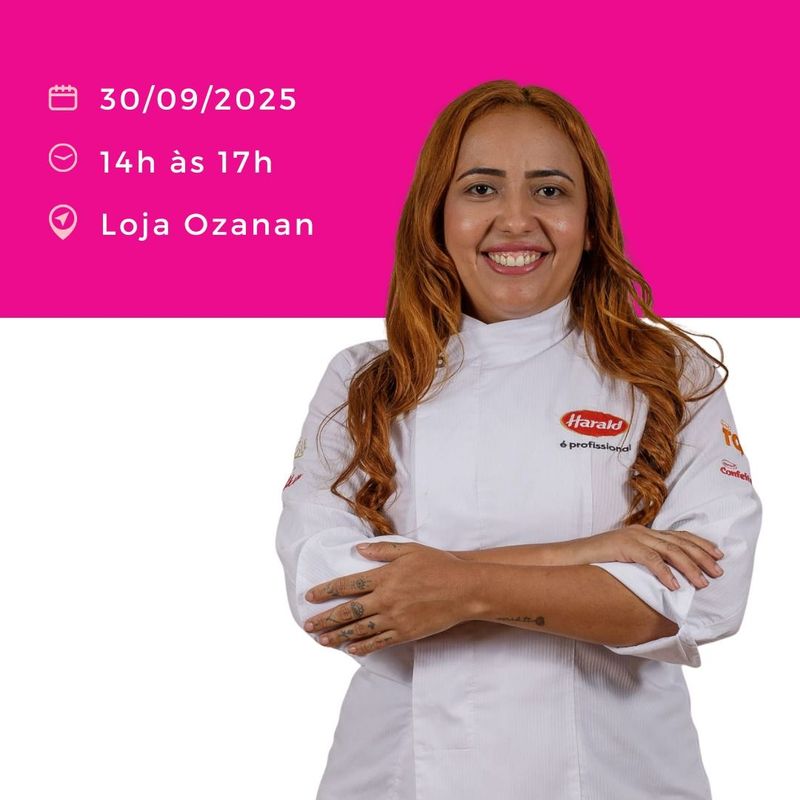 CURSO DE BOLO TRUFADO DE CHOCOLATE