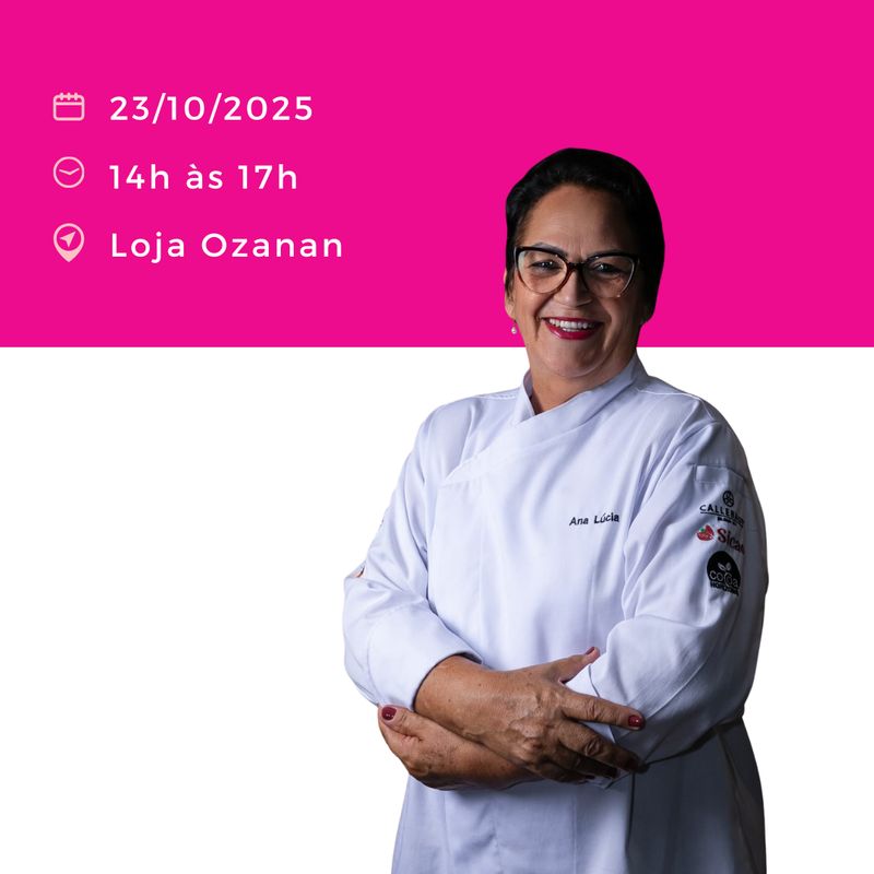 CURSO DE LONG CAKE