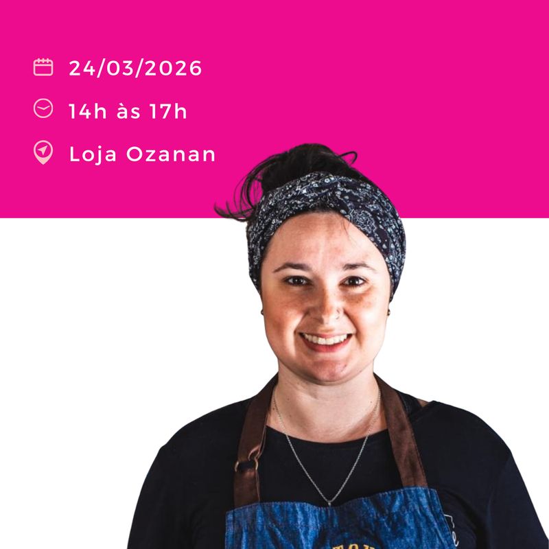 PASCOA-CASCAS TRUFADAS COM A CHEF LARI CAVALLINI- MAVALERIO