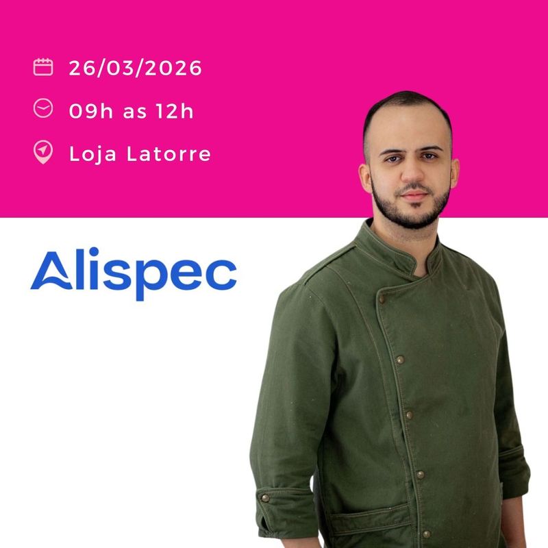 CURSO SOBREMESA DE PASCOA TAÇA DE MASSA FOLHADA COM COCO